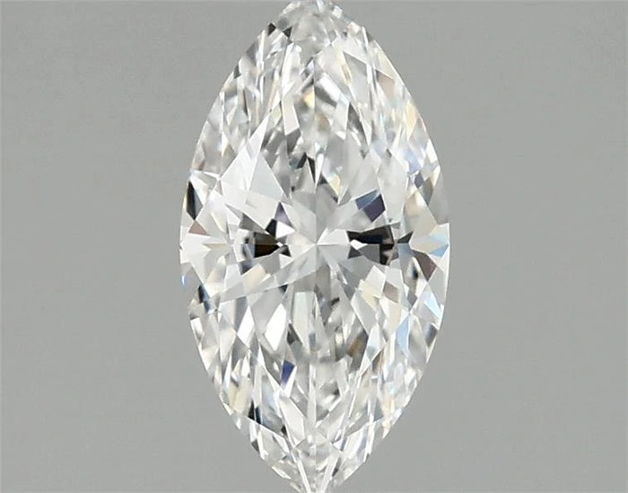1.00 Carat · MARQUISE · F · VVS2 · IGI · Excellent Cut