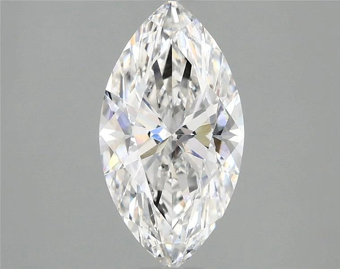 1.88 Carat · MARQUISE · E · VS1 · IGI · Excellent Cut