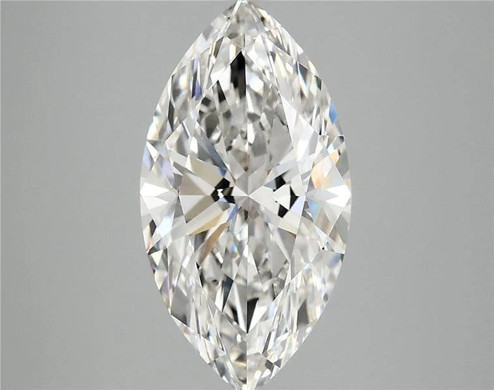 4.07 Carat · MARQUISE · F · VS1 · IGI · Excellent Cut