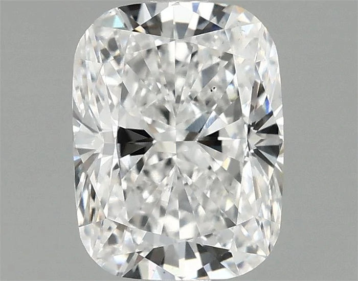 1.10 Carat · CUSHION · D · VS1 · IGI · Excellent Cut