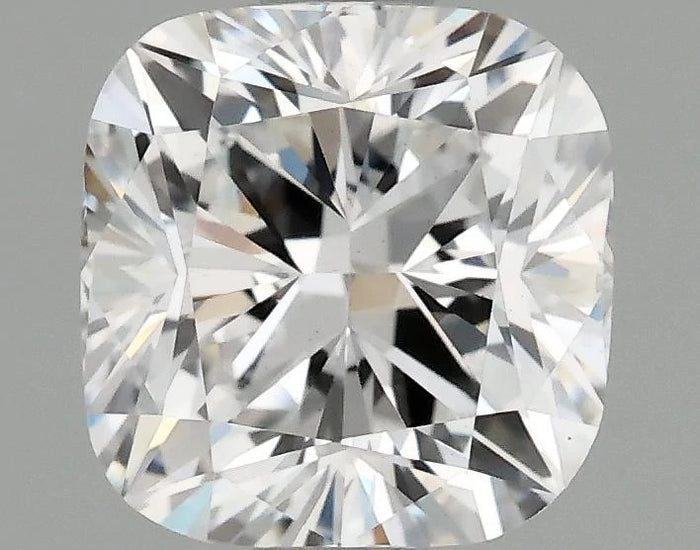 1.03 Carat · CUSHION · E · VS1 · IGI · Excellent Cut