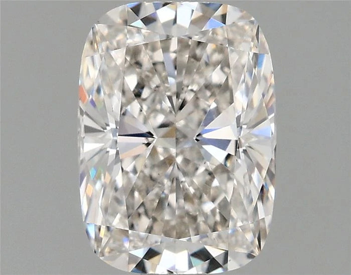 1.10 Carat · CUSHION · F · VS2 · IGI · Excellent Cut