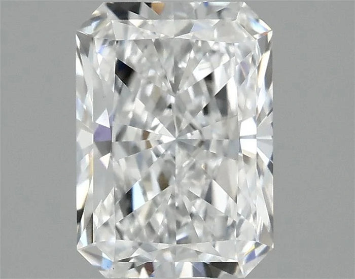 1.01 Carat · RADIANT · E · VS1 · IGI · Excellent Cut