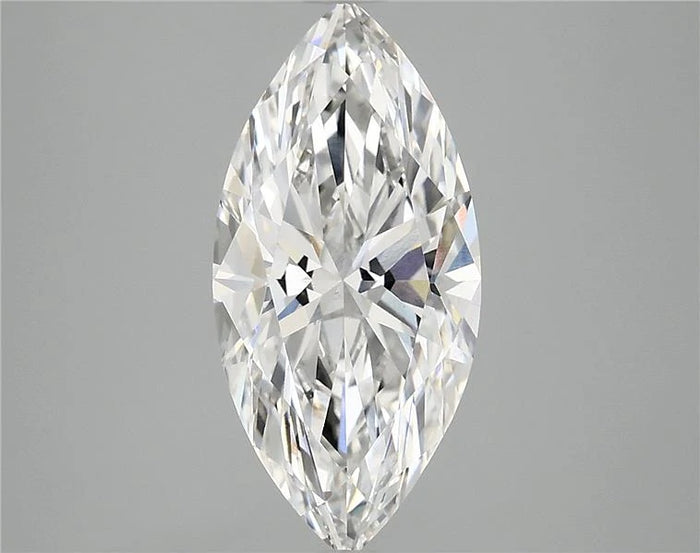 3.10 Carat · MARQUISE · E · VS1 · IGI · Excellent Cut