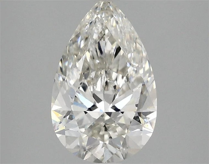 1.57 Carat · PEAR · G · VVS2 · IGI · Excellent Cut