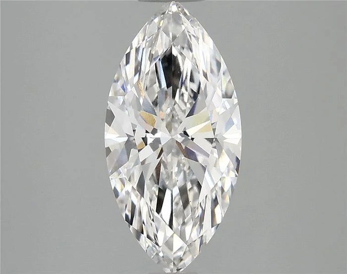 2.07 Carat · MARQUISE · E · VS2 · IGI · Excellent Cut