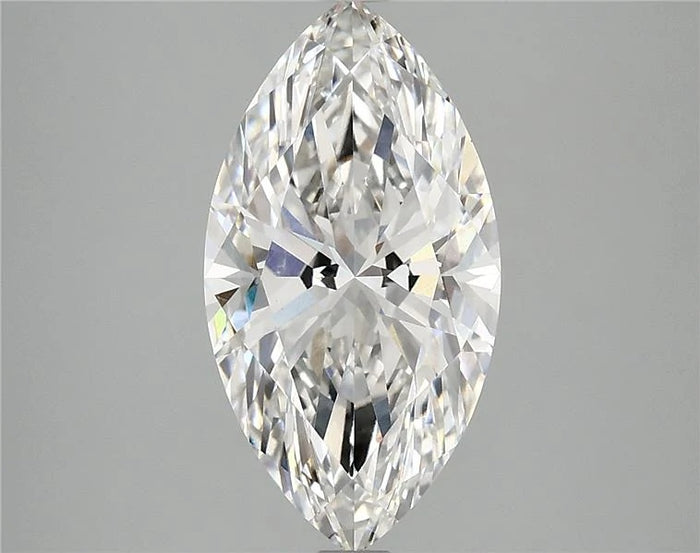 3.10 Carat · MARQUISE · F · VS1 · IGI · Excellent Cut