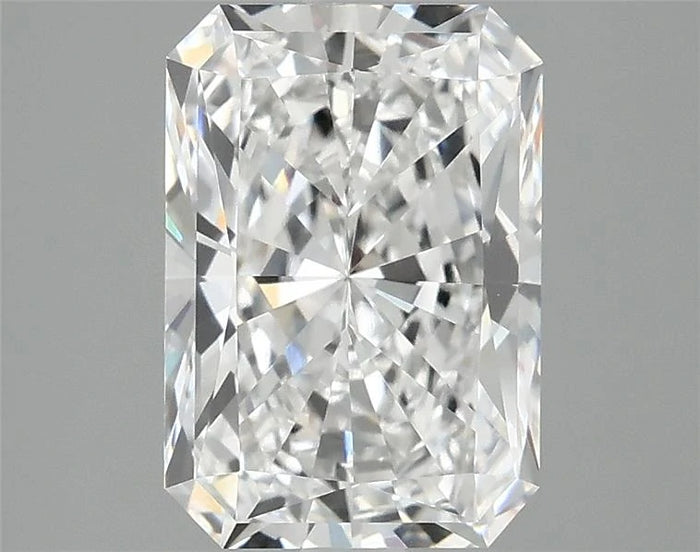 2.57 Carat · RADIANT · E · VVS2 · IGI · Excellent Cut