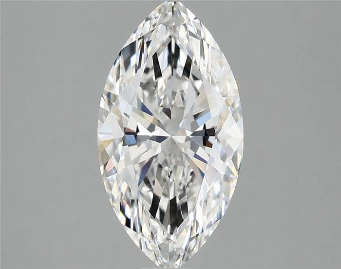 2.07 Carat · MARQUISE · E · VS1 · IGI · Excellent Cut