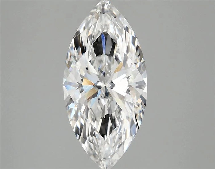 3.03 Carat · MARQUISE · E · VS1 · IGI · Excellent Cut