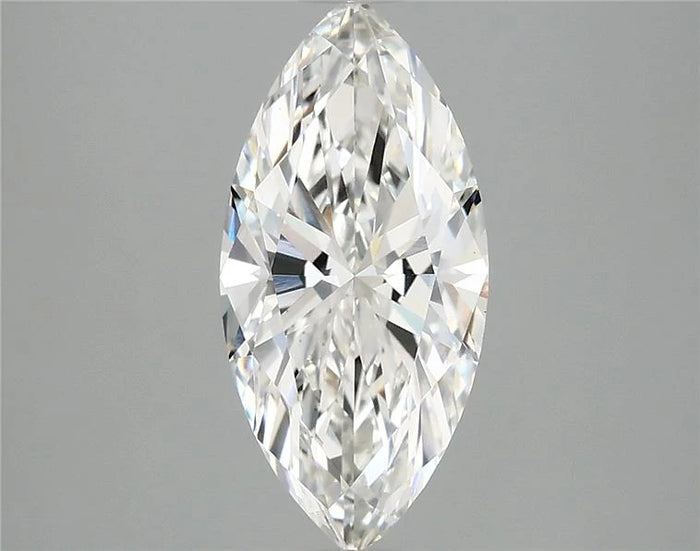 2.02 Carat · MARQUISE · F · VS1 · IGI · Excellent Cut