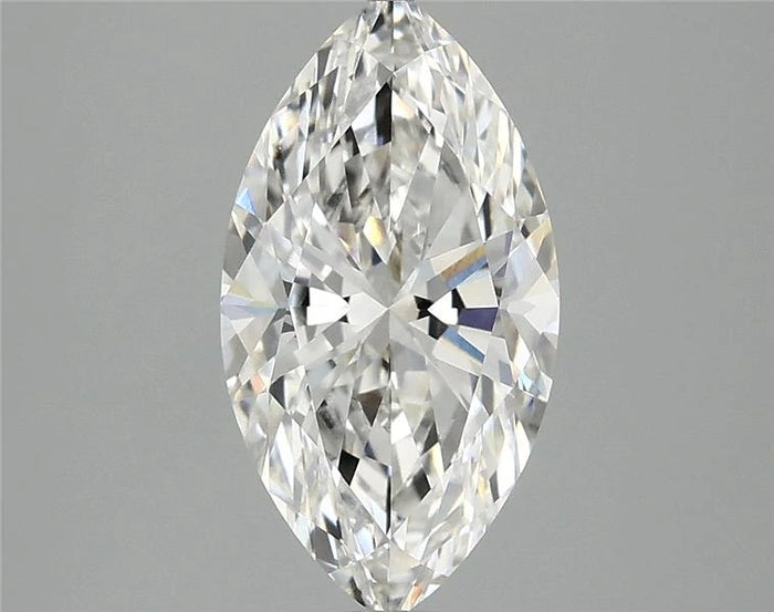 2.04 Carat · MARQUISE · F · VS1 · IGI · Excellent Cut