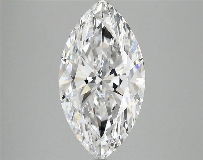 3.05 Carat · MARQUISE · E · VS1 · IGI · Excellent Cut