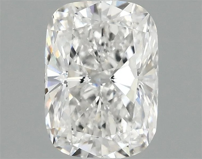 1.08 Carat · CUSHION · E · VS1 · IGI · Excellent Cut