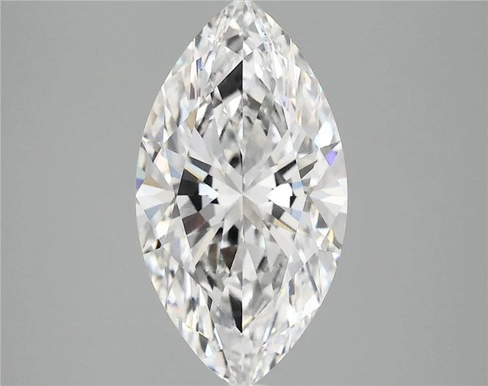 3.05 Carat · MARQUISE · D · VS1 · IGI · Excellent Cut