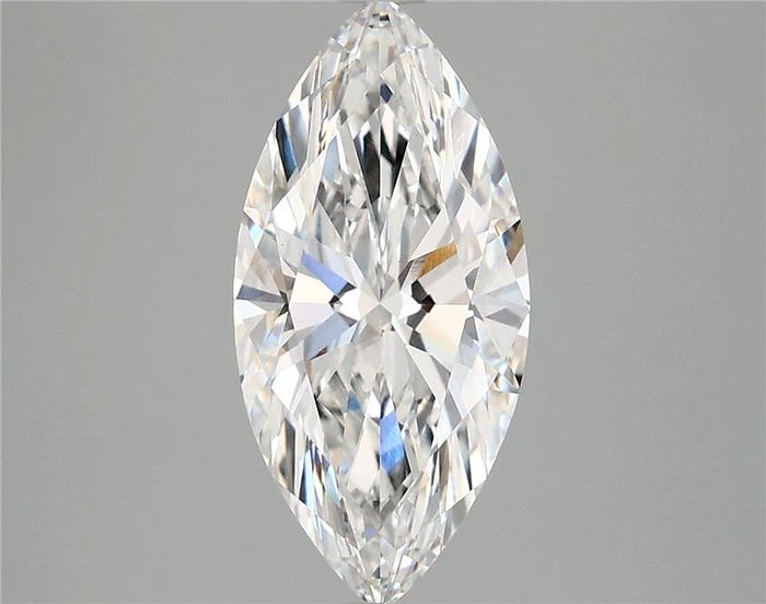 2.79 Carat · MARQUISE · E · VS1 · IGI · Excellent Cut