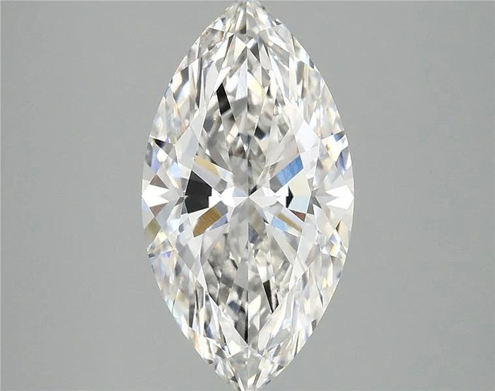 3.09 Carat · MARQUISE · F · VS1 · IGI · Excellent Cut