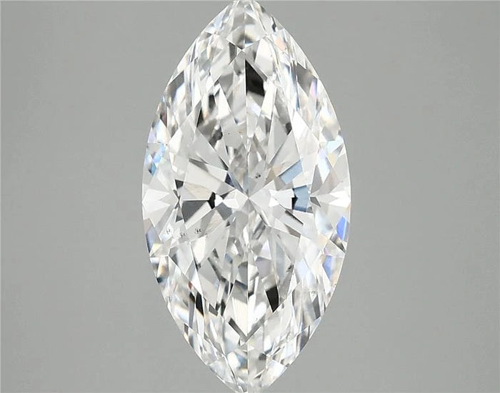 3.05 Carat · MARQUISE · F · VS2 · IGI · Excellent Cut