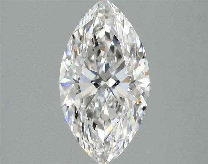 2.10 Carat · MARQUISE · E · VVS1 · IGI · Excellent Cut