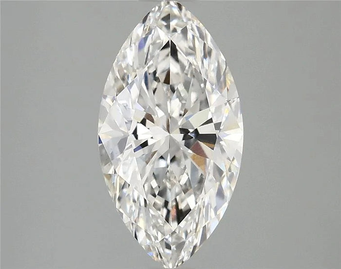 2.09 Carat · MARQUISE · F · VS2 · IGI · Excellent Cut