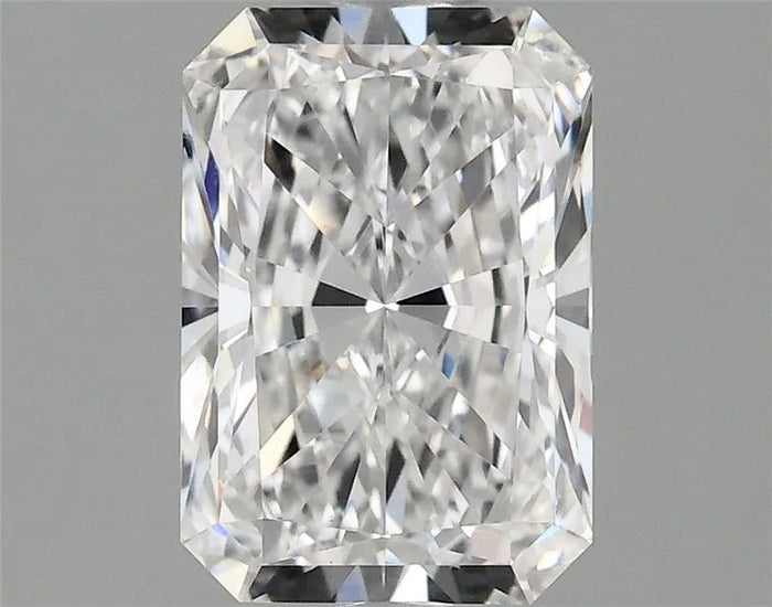 1.10 Carat · RADIANT · D · VS1 · IGI · Excellent Cut