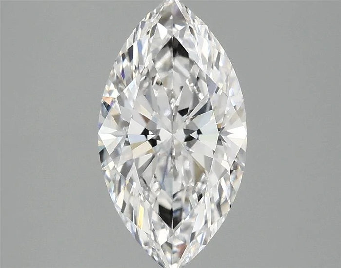 2.08 Carat · MARQUISE · D · VS1 · IGI · Excellent Cut