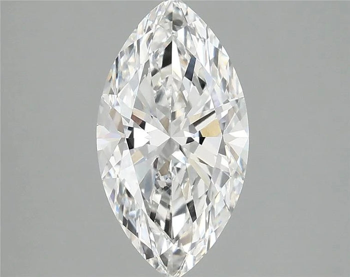 2.01 Carat · MARQUISE · E · VS1 · IGI · Excellent Cut