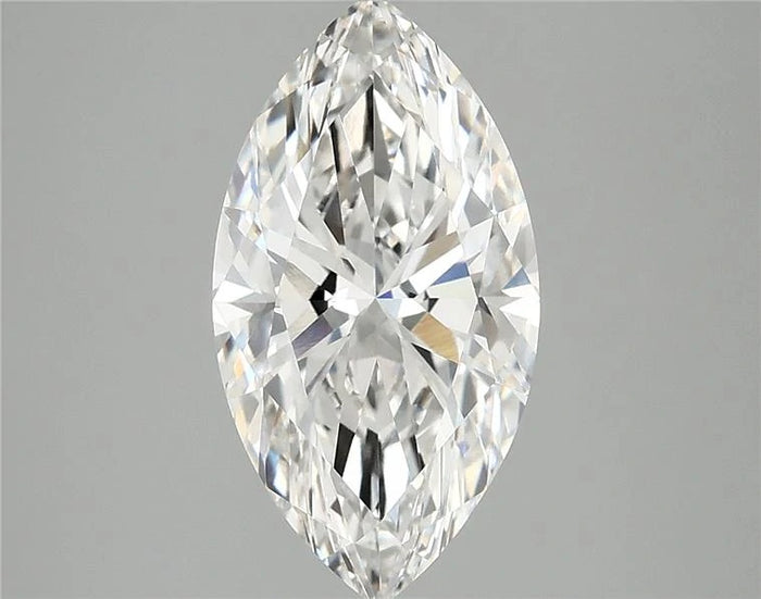 3.04 Carat · MARQUISE · F · VVS1 · IGI · Excellent Cut
