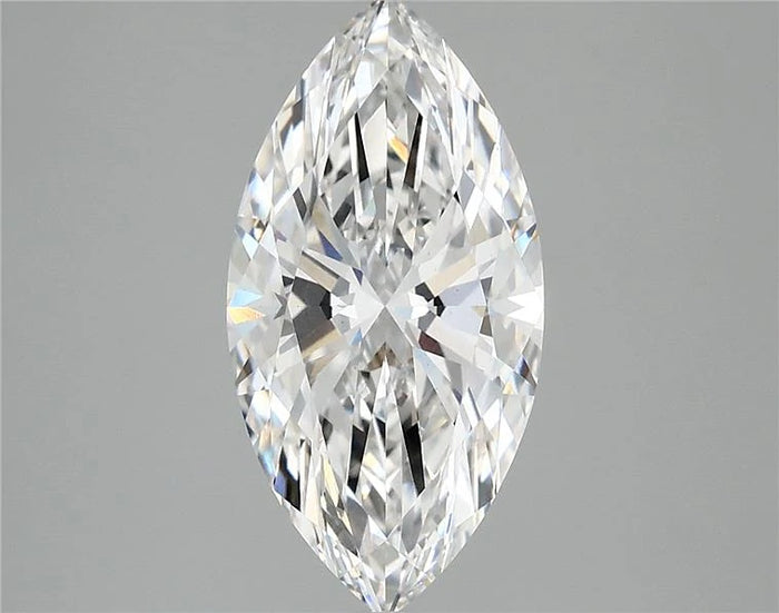 3.10 Carat · MARQUISE · E · VS1 · IGI · Excellent Cut