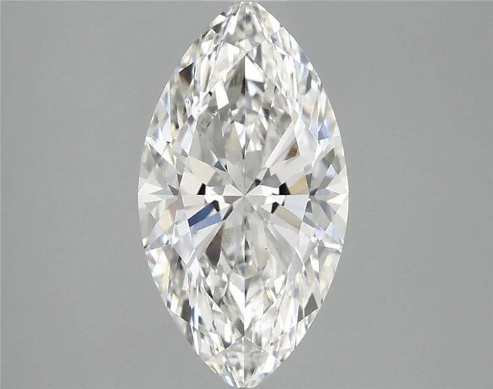 1.89 Carat · MARQUISE · F · VS1 · IGI · Excellent Cut