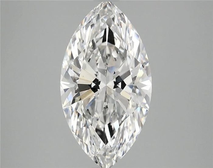 3.10 Carat · MARQUISE · F · VS1 · IGI · Excellent Cut