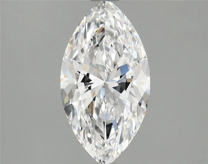 2.04 Carat · MARQUISE · E · VVS2 · IGI · Excellent Cut