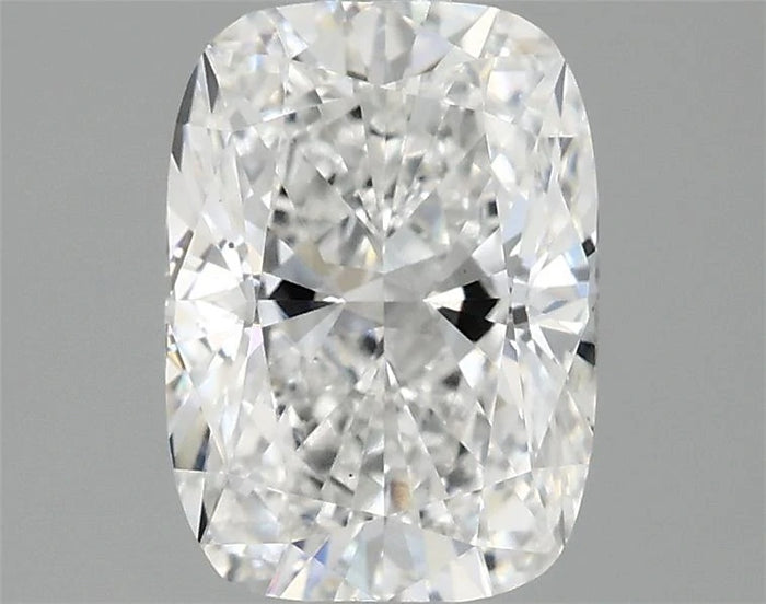 1.05 Carat · CUSHION · E · VS1 · IGI · Excellent Cut