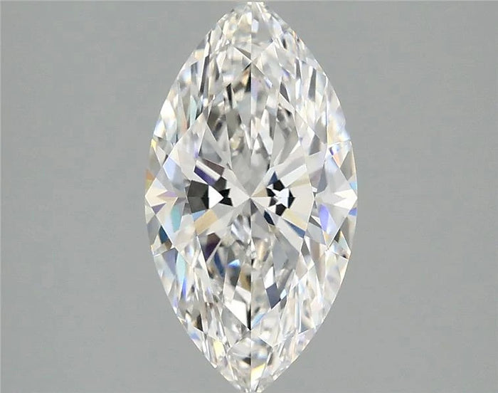 2.05 Carat · MARQUISE · E · VVS2 · IGI · Excellent Cut