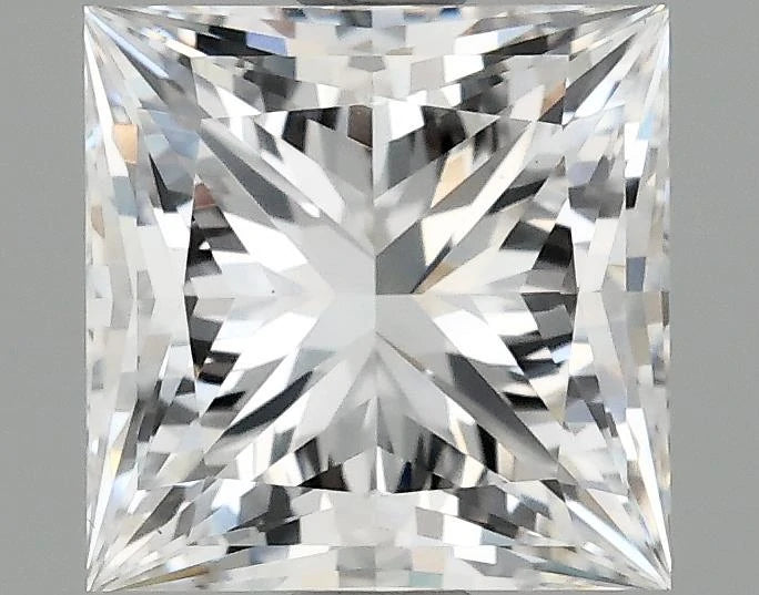 1.53 Carat · PRINCESS · D · VS1 · IGI · Excellent Cut