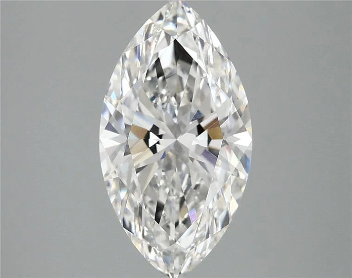 3.00 Carat · MARQUISE · F · VS1 · IGI · Excellent Cut