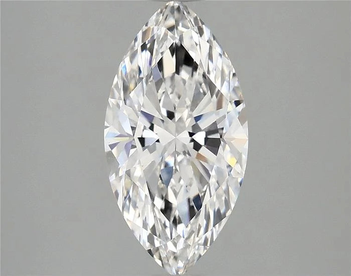 2.10 Carat · MARQUISE · E · VS1 · IGI · Excellent Cut