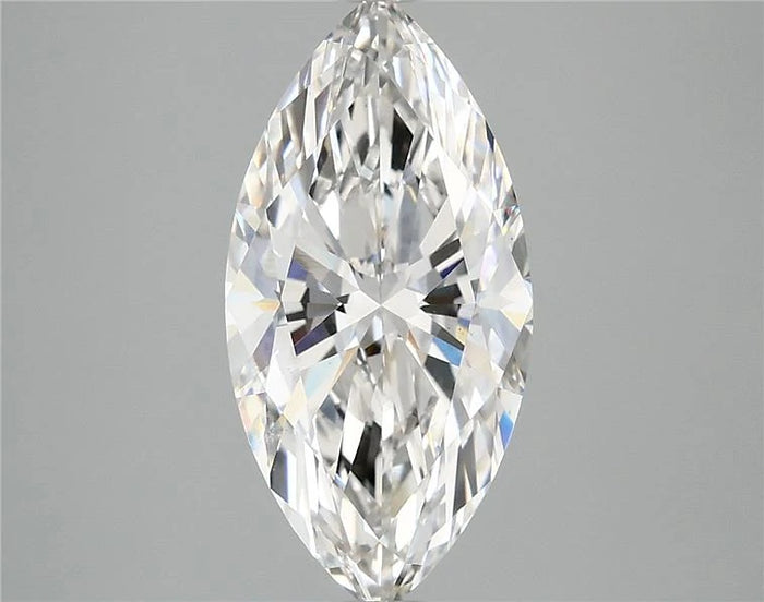 3.02 Carat · MARQUISE · F · VS1 · IGI · Excellent Cut