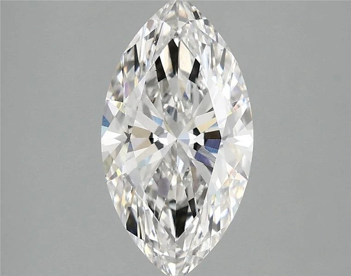 2.03 Carat · MARQUISE · F · VS1 · IGI · Excellent Cut