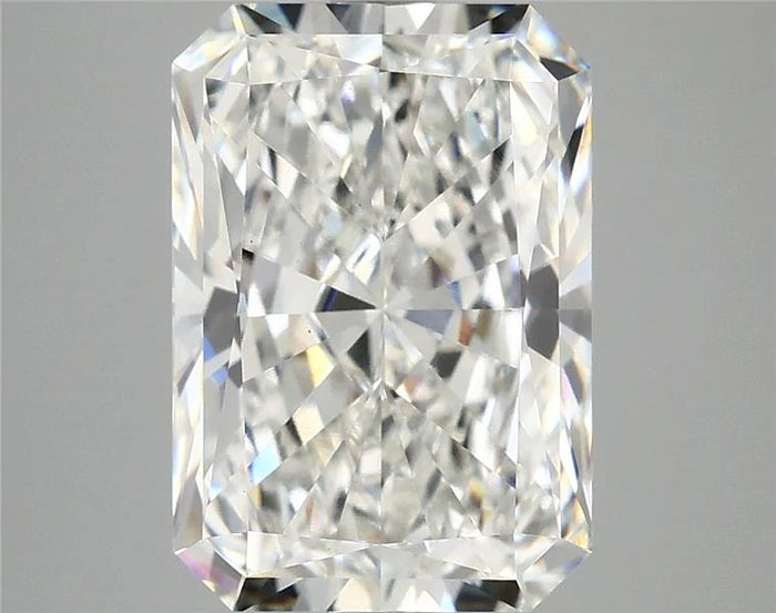 5.06 Carat · RADIANT · F · VS1 · IGI · Excellent Cut