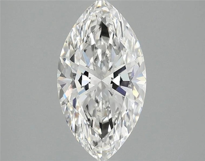 2.01 Carat · MARQUISE · E · VS1 · IGI · Excellent Cut