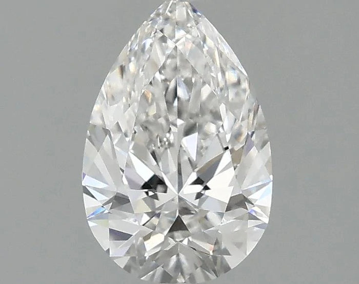 1.12 Carat · PEAR · E · VVS2 · IGI · Excellent Cut