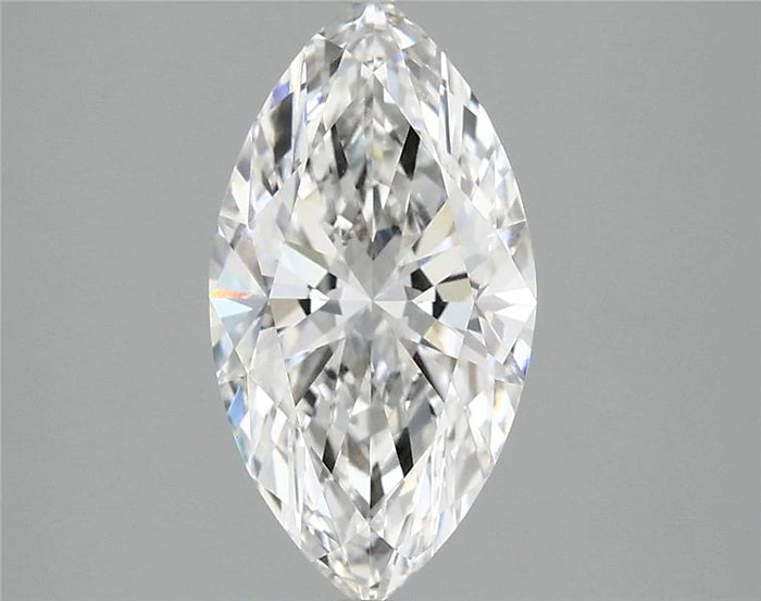 2.02 Carat · MARQUISE · E · VVS2 · IGI · Excellent Cut