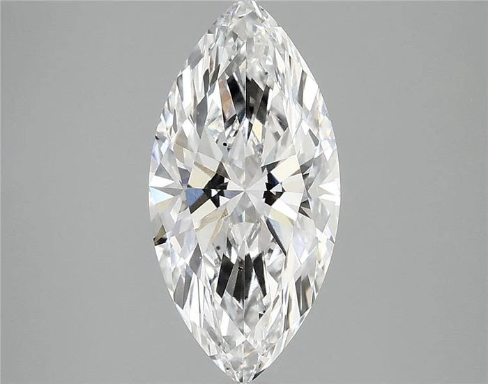 2.10 Carat · MARQUISE · D · VS2 · IGI · Excellent Cut