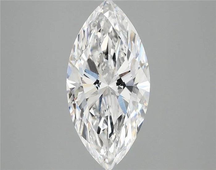 3.00 Carat · MARQUISE · E · VS1 · IGI · Excellent Cut