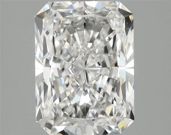2.51 Carat · RADIANT · E · VS1 · IGI · Excellent Cut