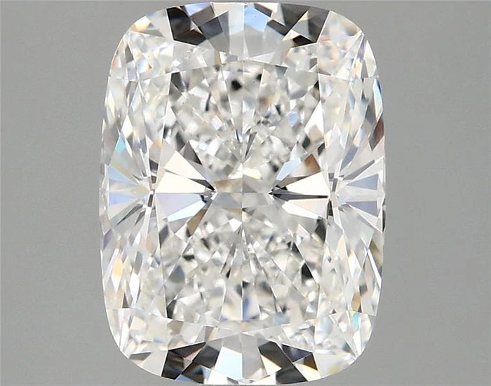 3.09 Carat · CUSHION · E · VS1 · IGI · Excellent Cut