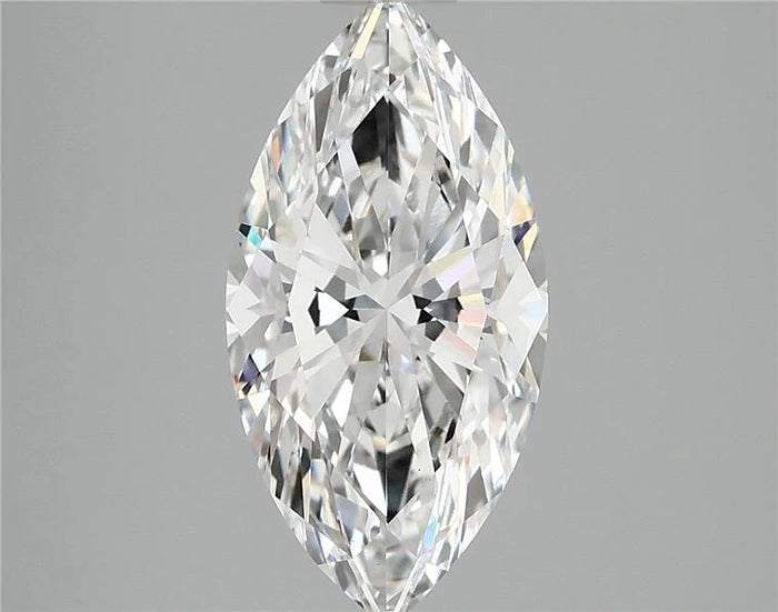 3.03 Carat · MARQUISE · E · VS1 · IGI · Excellent Cut