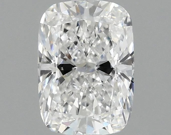 1.01 Carat · CUSHION · D · VS1 · IGI · Excellent Cut