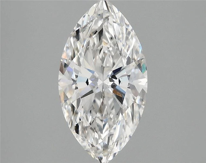 2.07 Carat · MARQUISE · F · VS1 · IGI · Excellent Cut